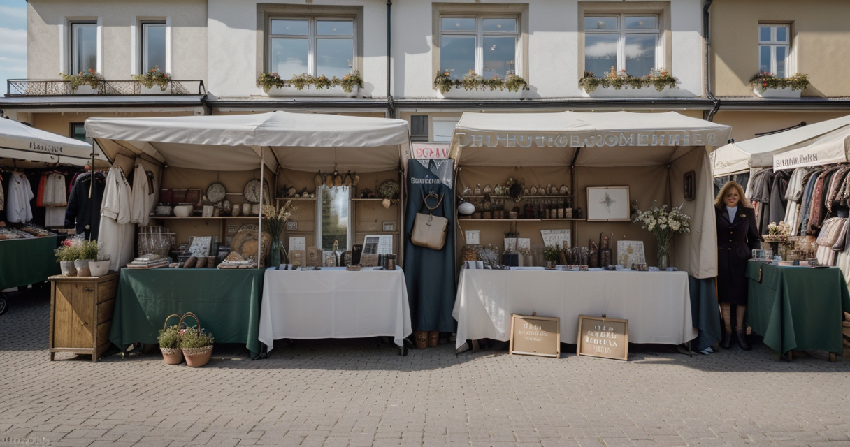 Fazit: Mit den richtigen Tools zum Flohmarkt-Erfolg