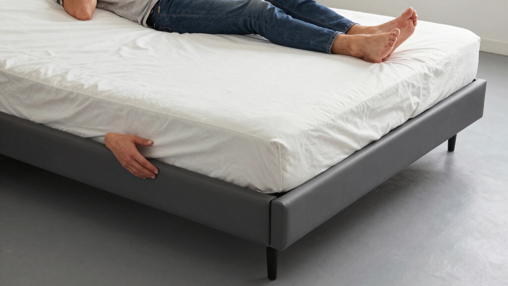 best split king adjustable bed base