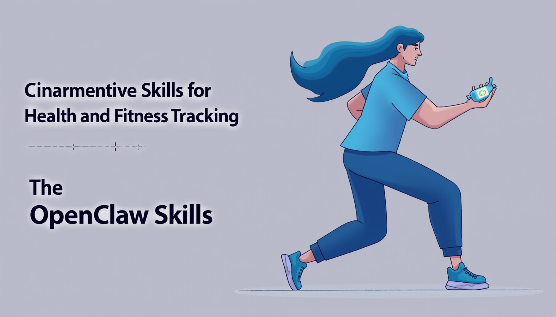 The Best OpenClaw Skills for Health and Fitness Tracking