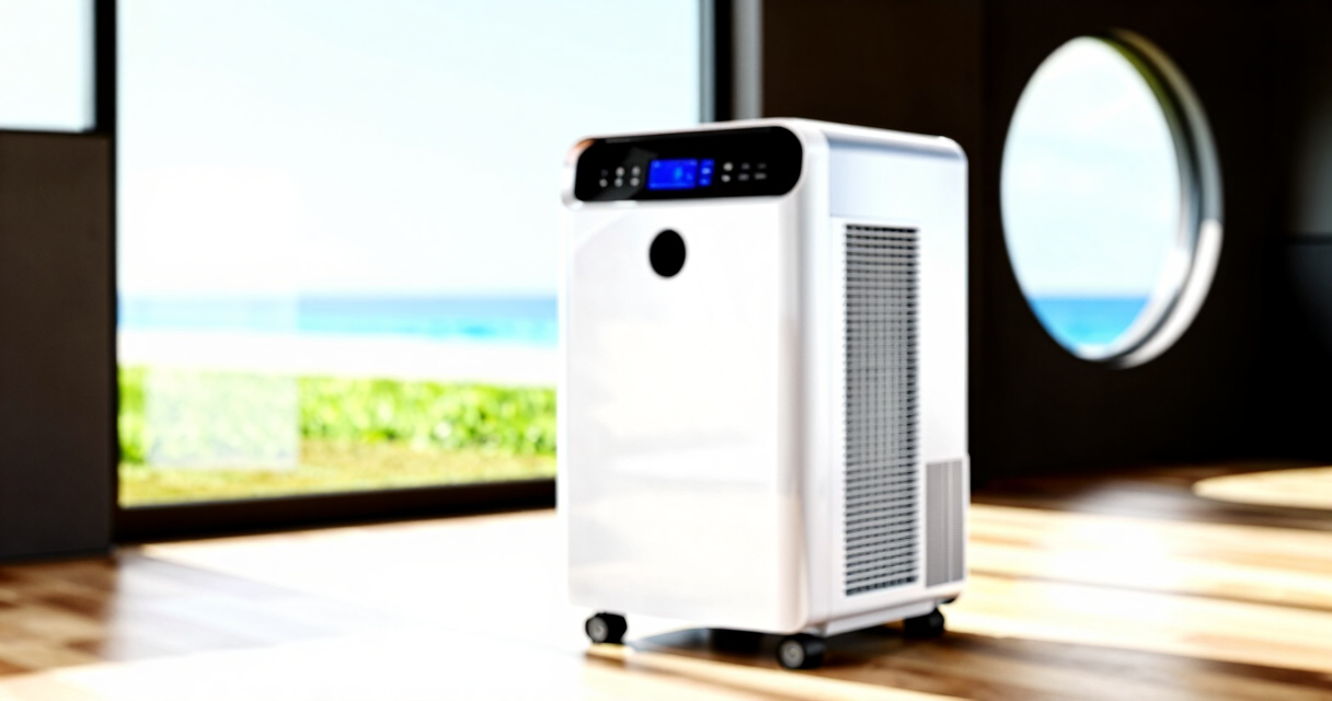 best dehumidifier for home gym