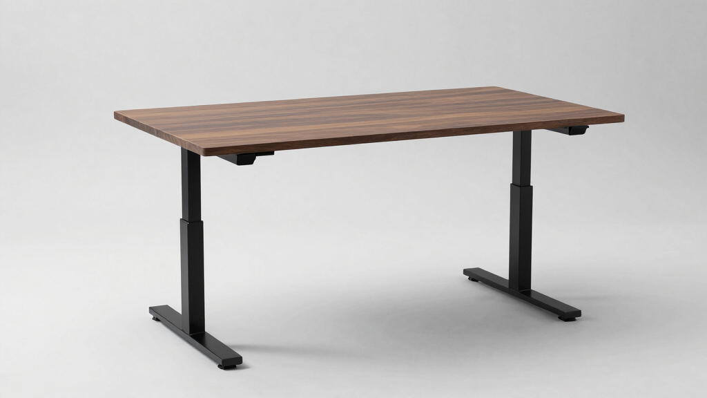 best 4-leg standing desk