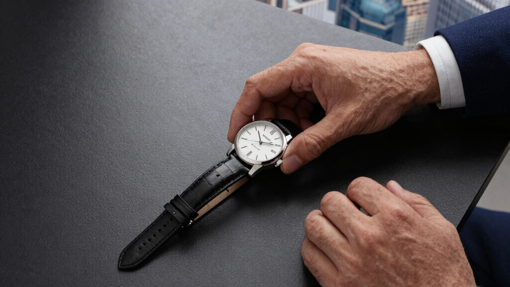 designer watches for daily wear men