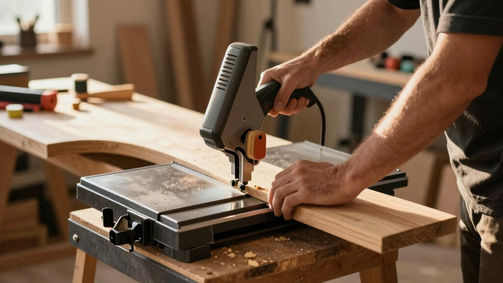 best bandsaw for curved cuts