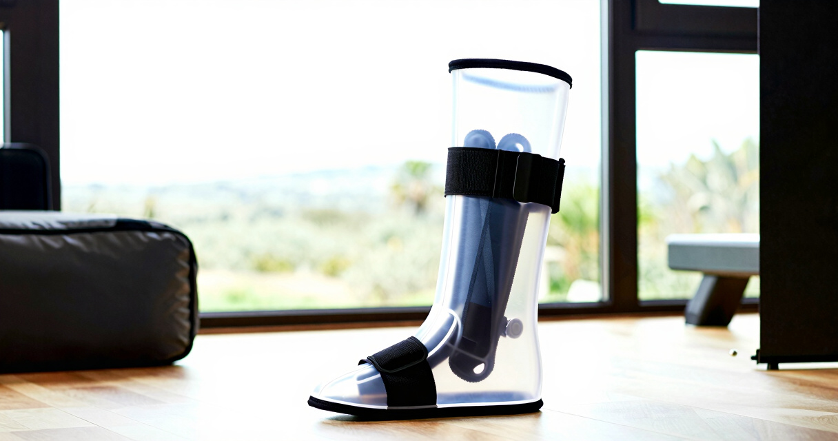 best compression boots recovery system