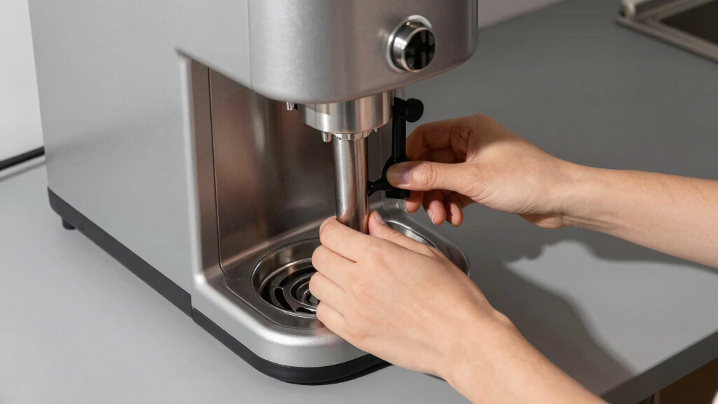 best countertop soft serve ice cream machine
