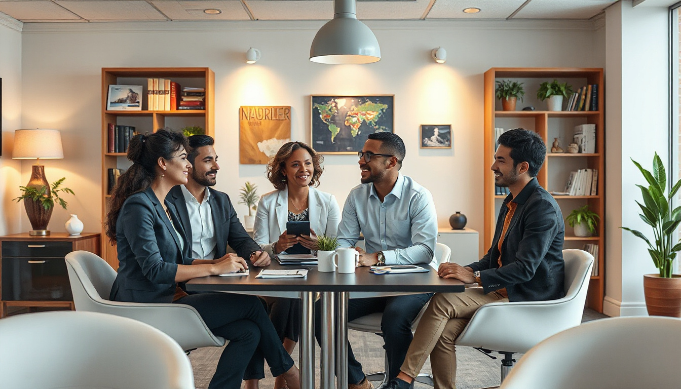 Building Credibility and Trust with Clients