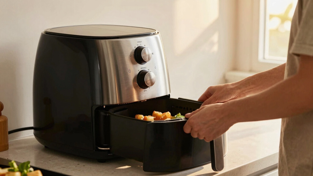 best air fryer toaster oven combo