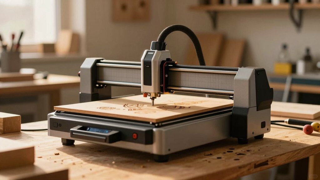 best laser engraver machine