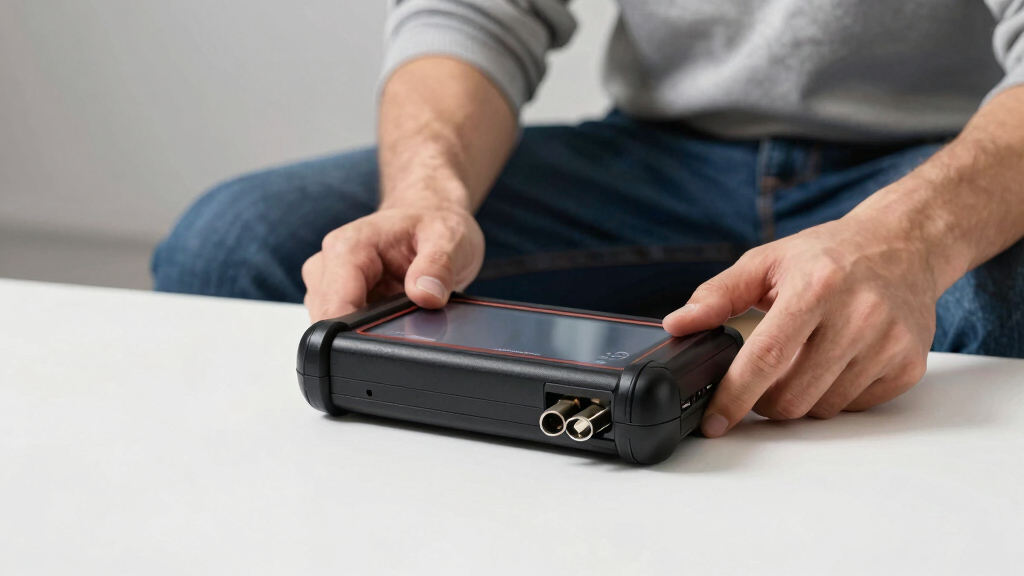 best professional OBD2 scanner