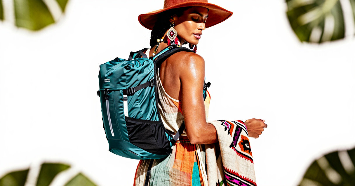 best desert festival gear