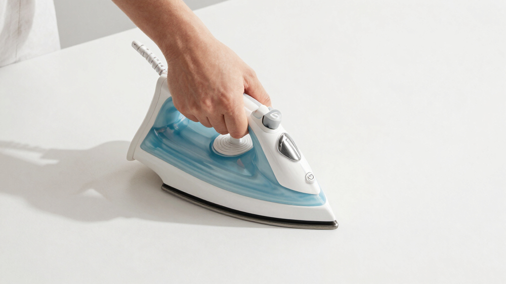 best ironing station steam generator