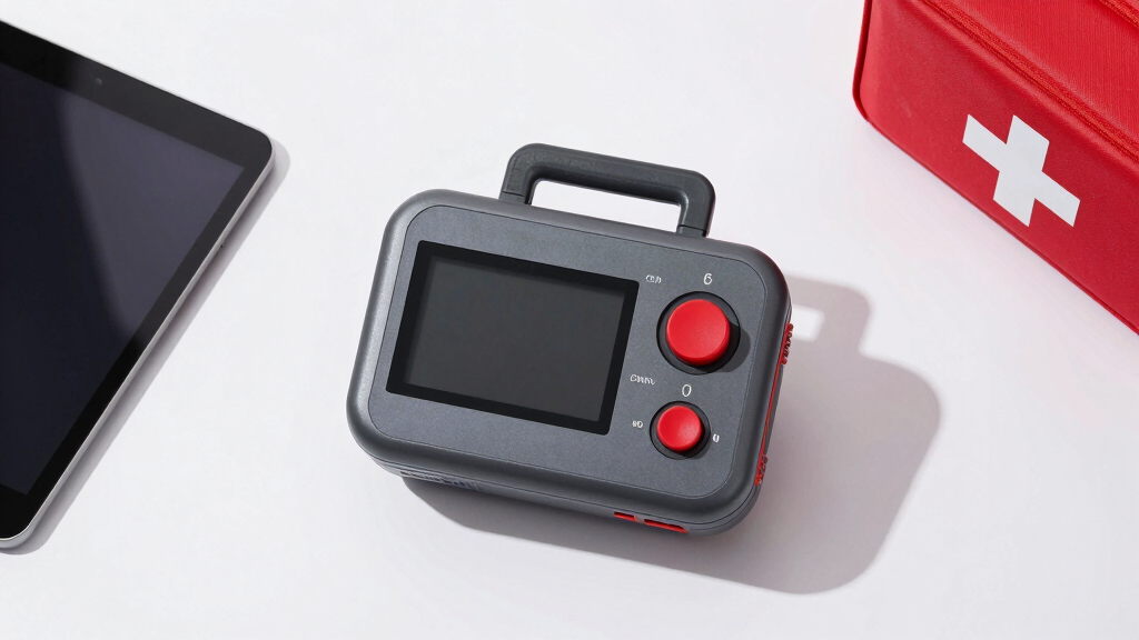 best home defibrillators over $500