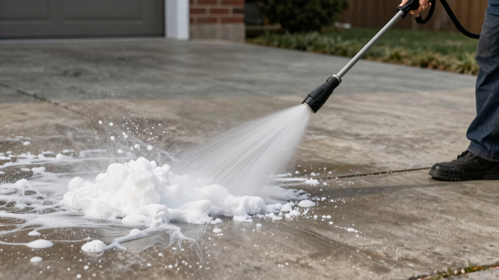 best foam cannon for pressure washer
