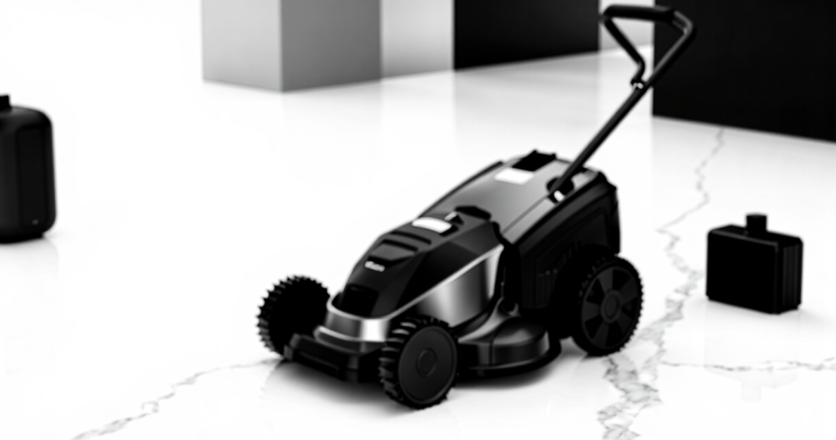 zero turn electric mowers