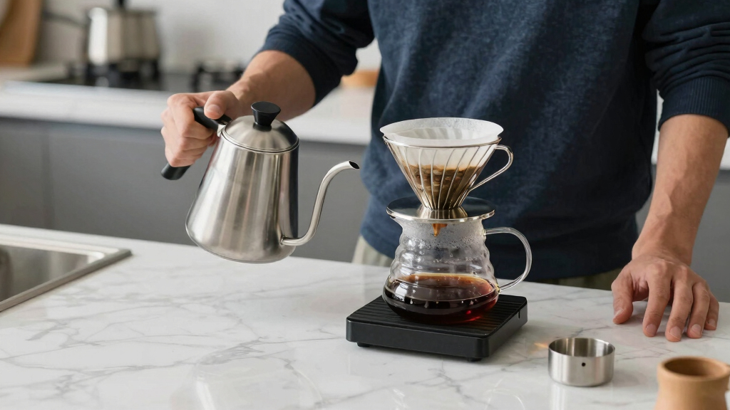 best premium home café setup accessories