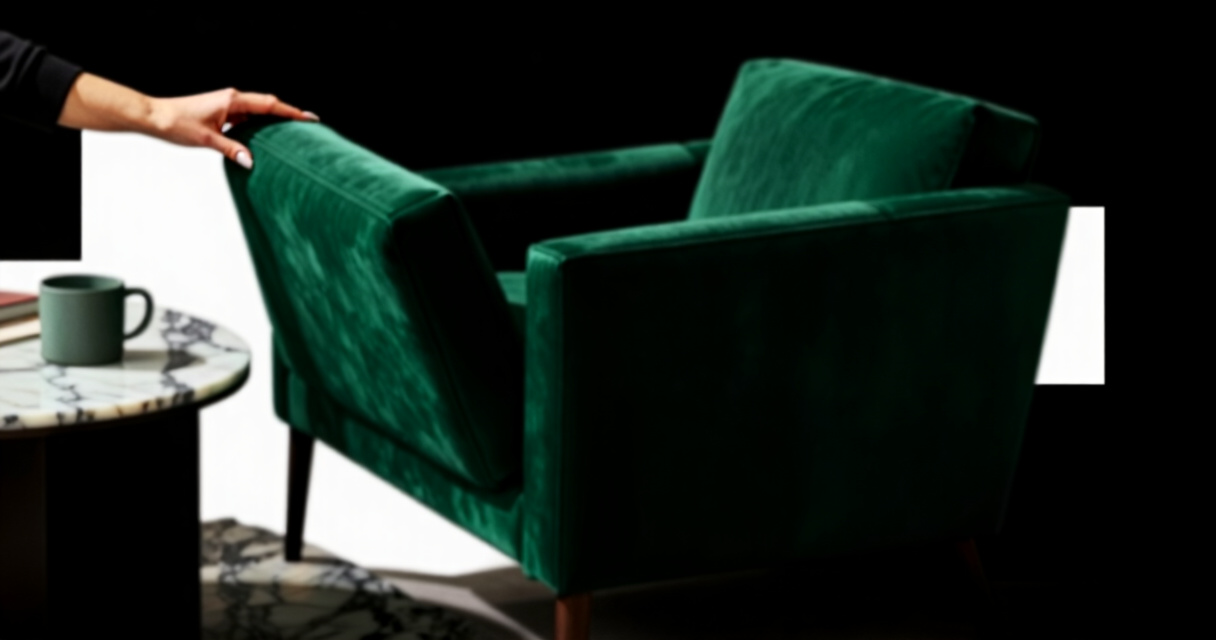 best oversized armchairs