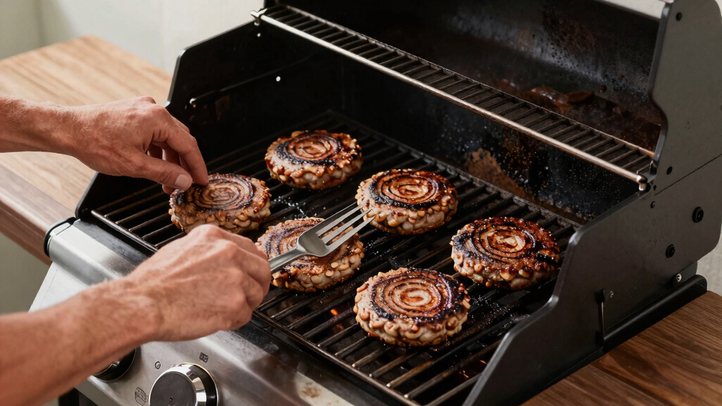 top rated gas grills