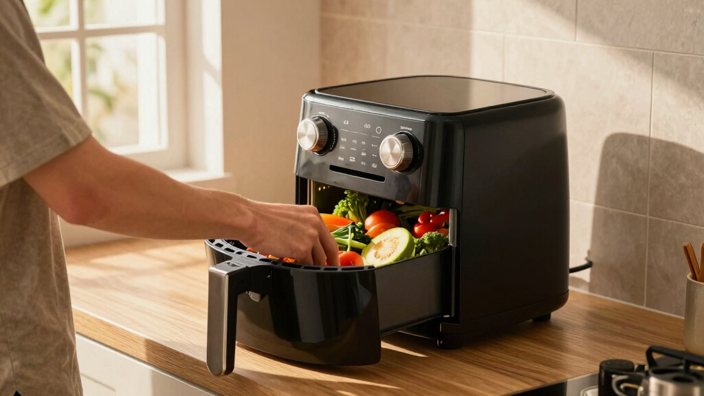 best air fryer toaster oven combo