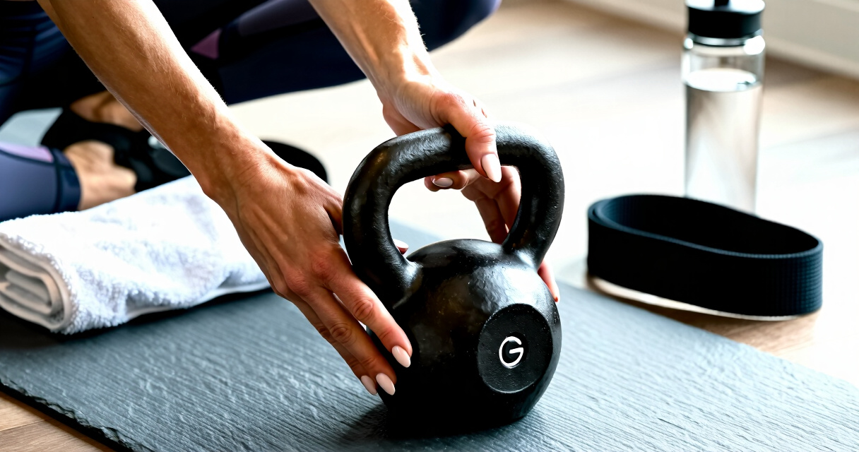 best adjustable kettlebell heavy