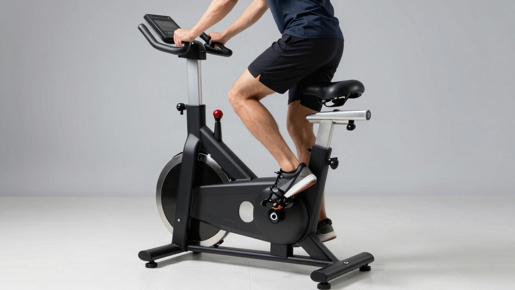 best upright exercise bike for home