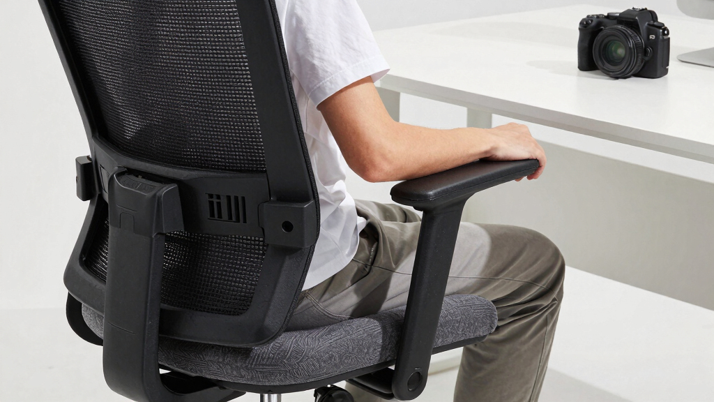 best ergonomic office chair under $1000