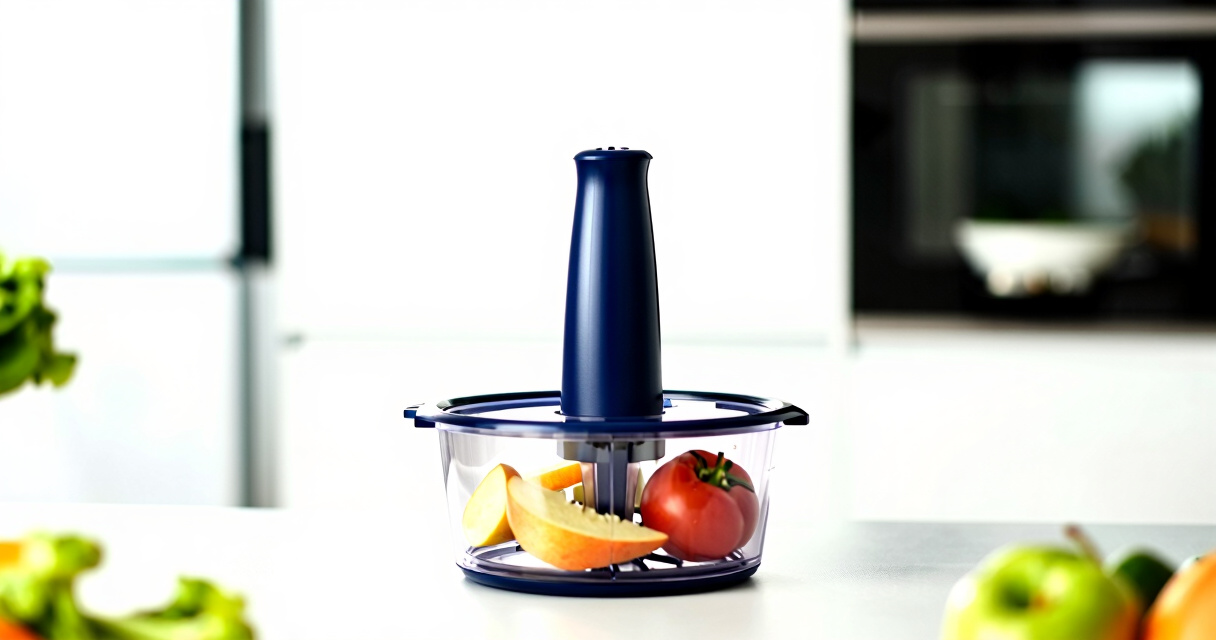 best fruit and vegetable slicers for meal prep