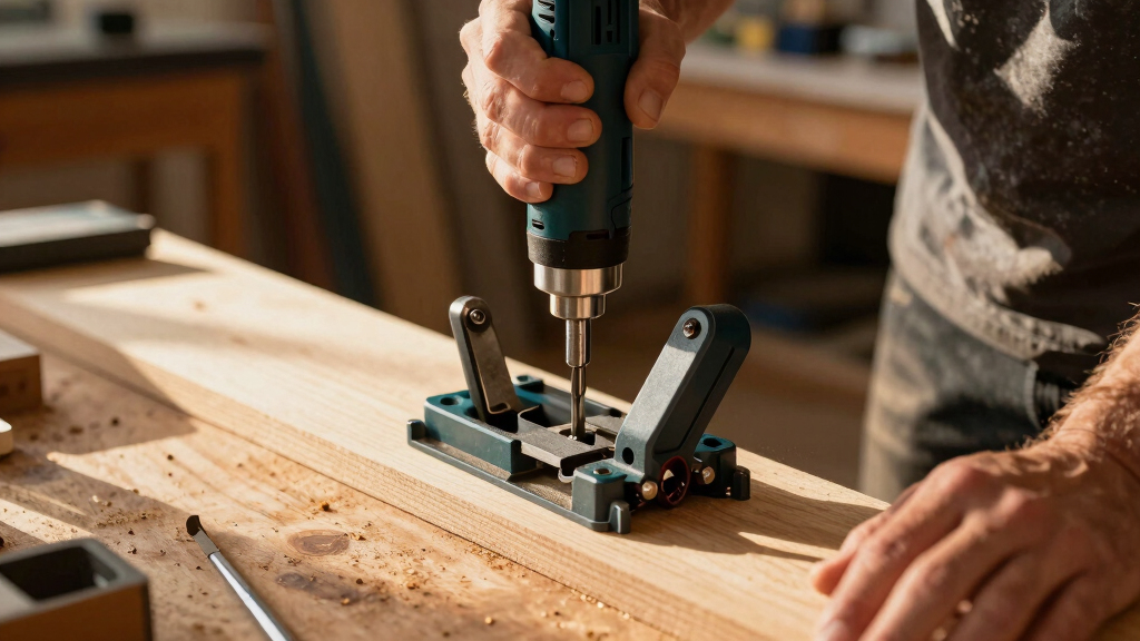 best doweling jig system