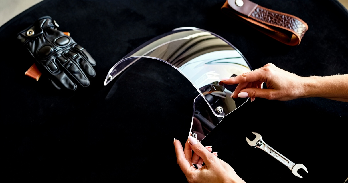 best windshield for yamaha v star