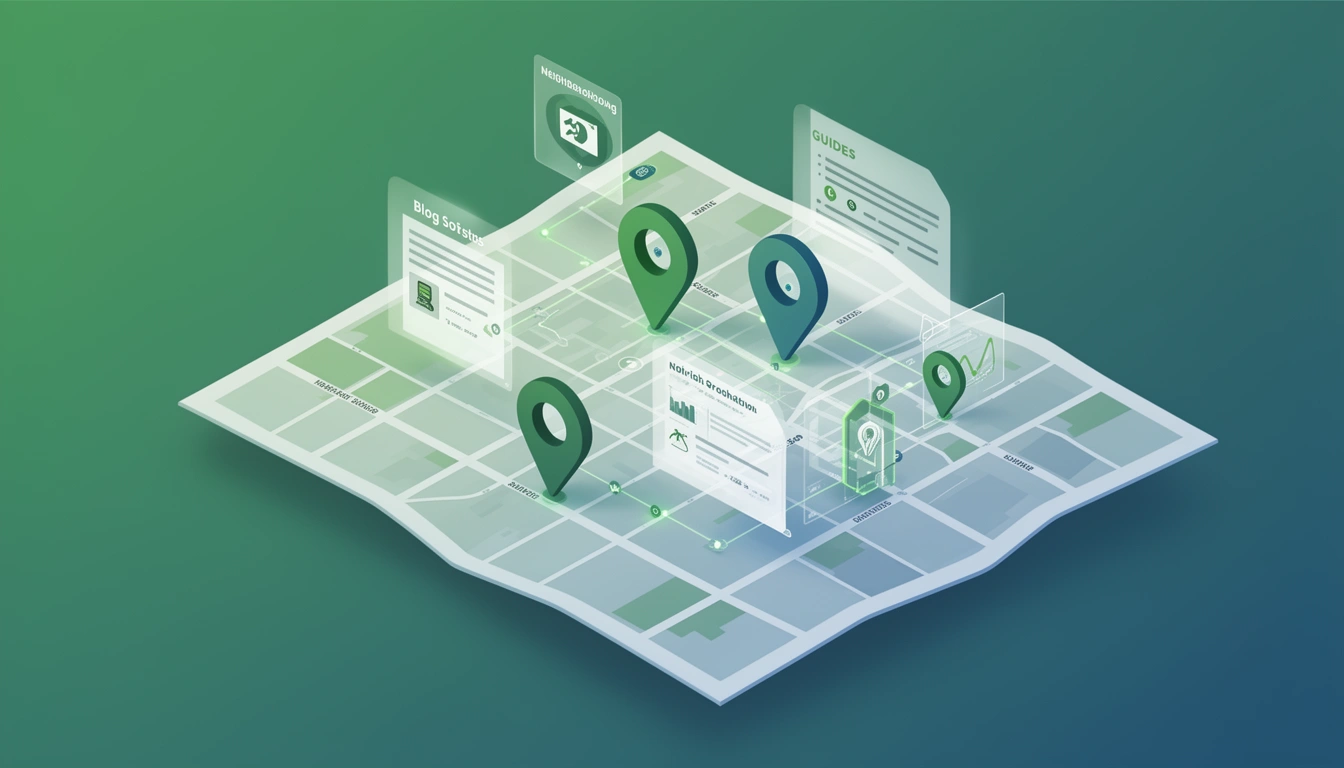 Content Marketing for Local SEO: 2026 Strategy Guide
