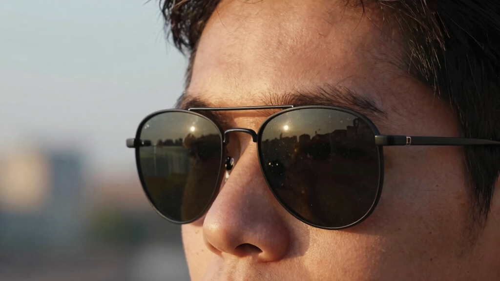 aviation sunglasses polarized