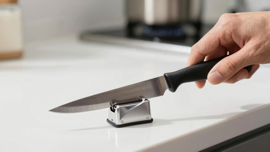 best premium knife sharpeners