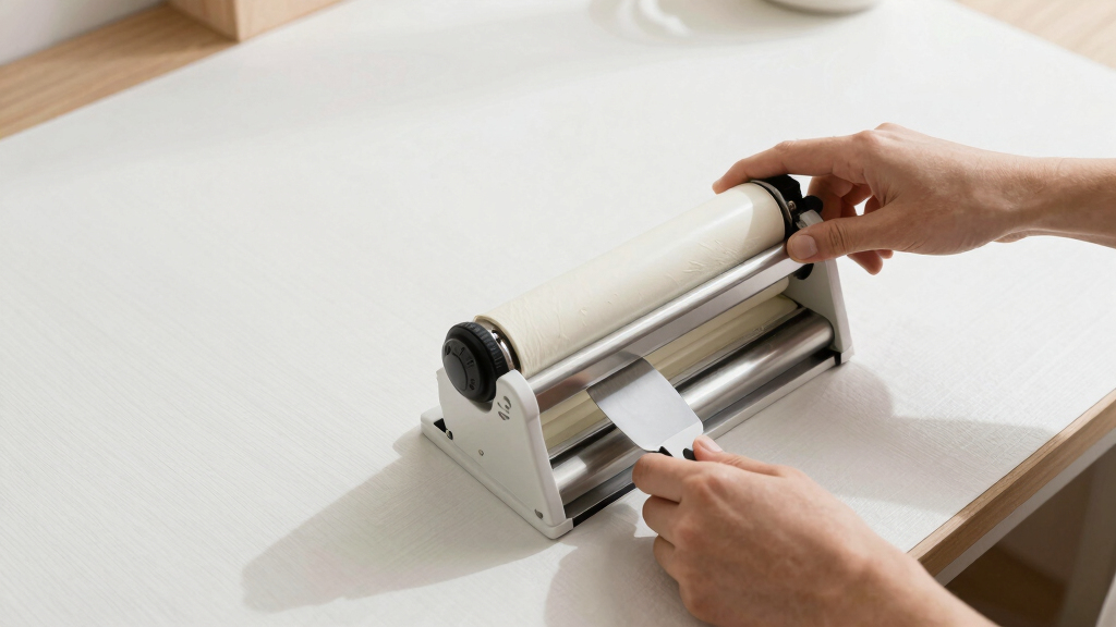 best commercial wallpaper paste machine