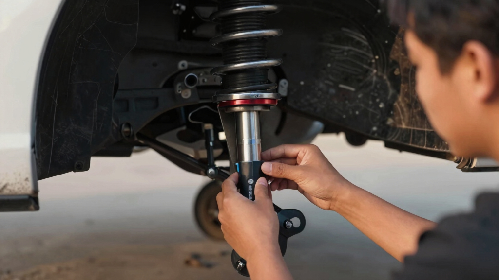 best camber bolts for suspension setups
