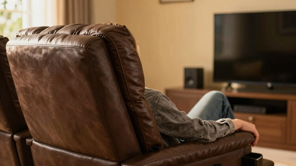 best home theater seating