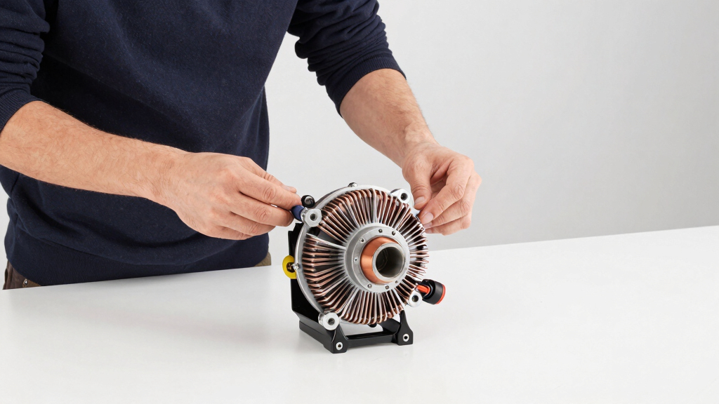 best high-output stator kit for dual sport bikes