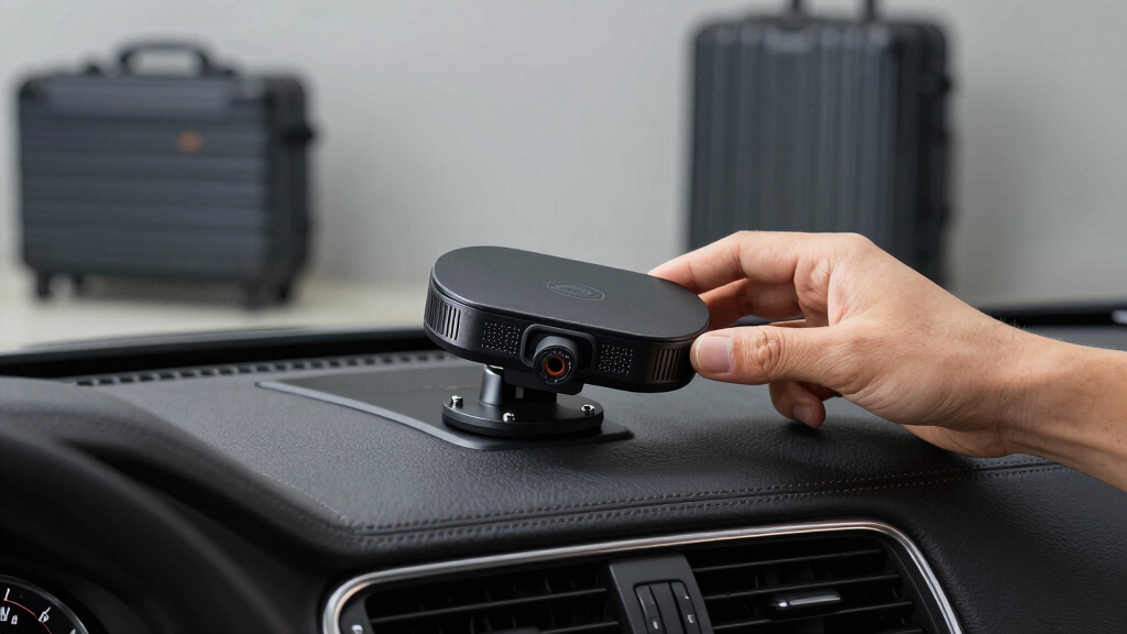 signal booster vehicle kit