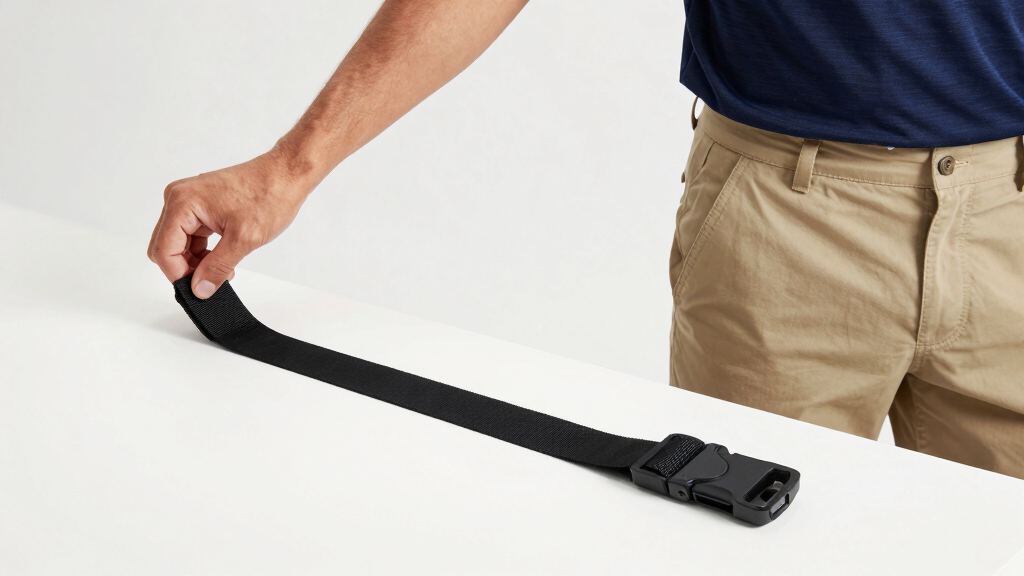 best golf stretching strap