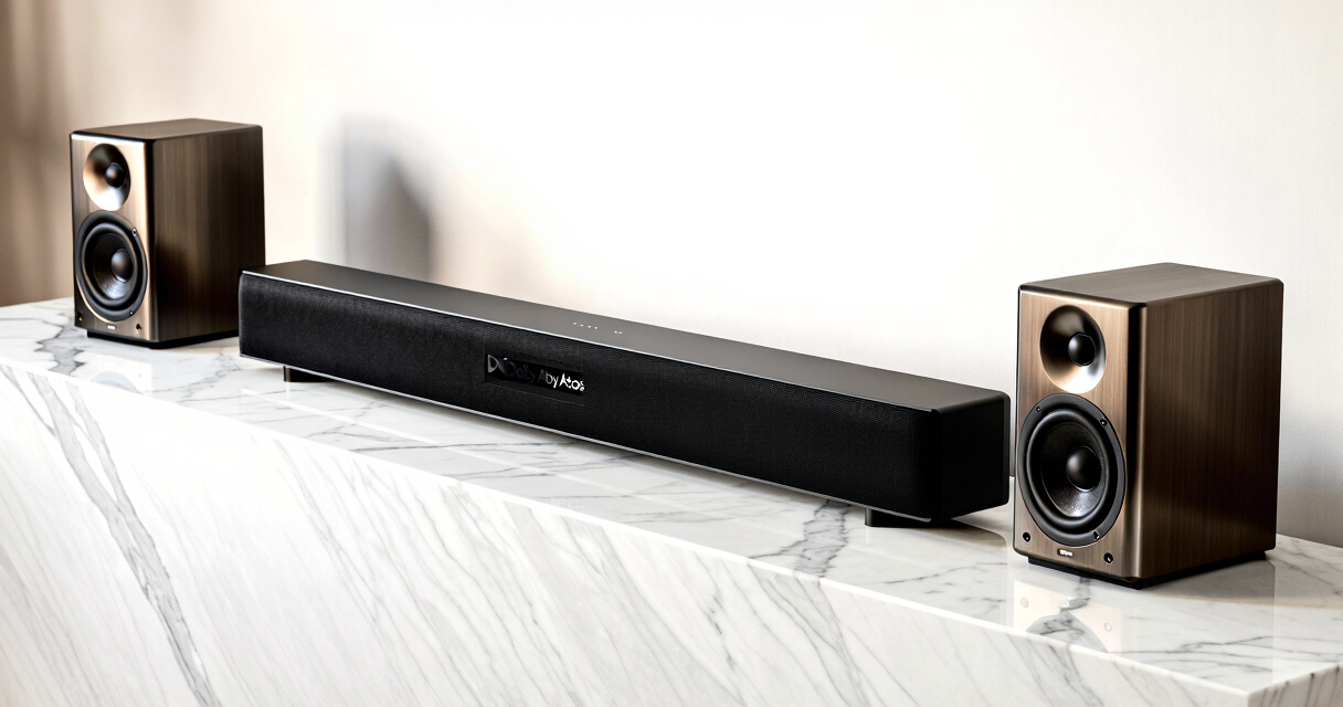 best dolby atmos sound systems