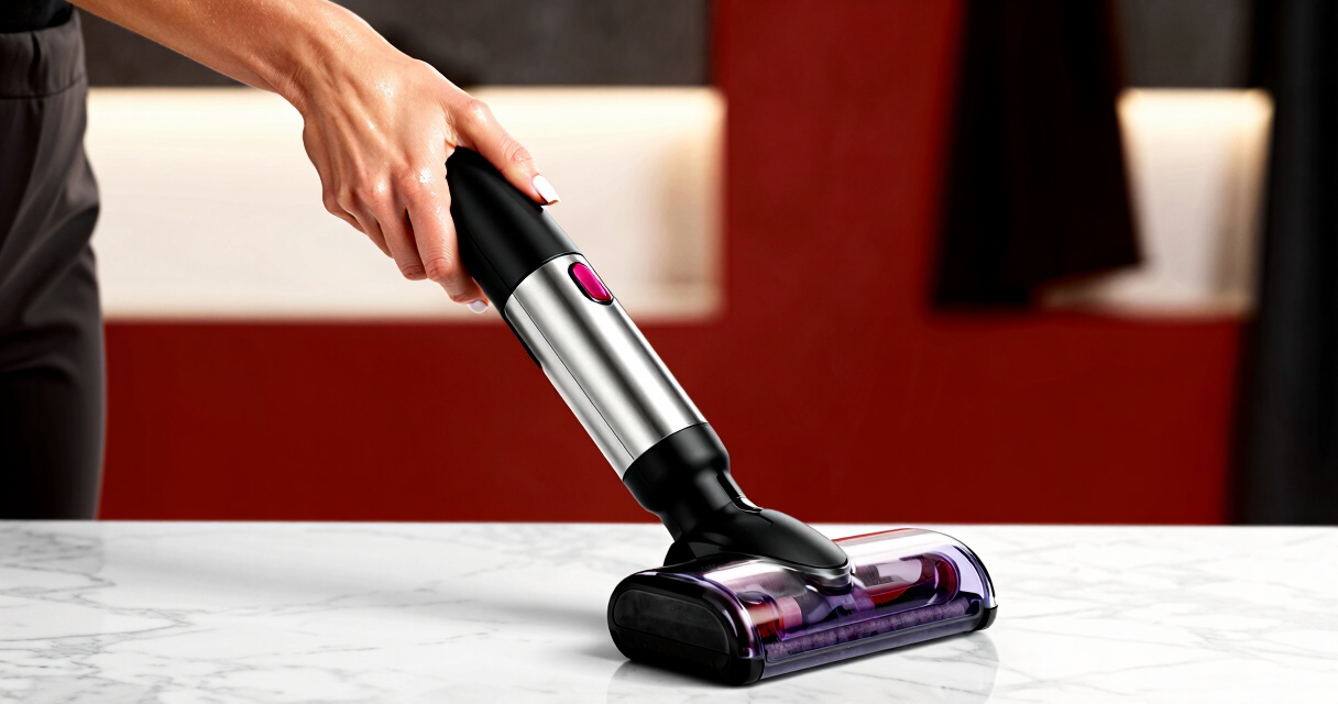 pet grooming vacuum