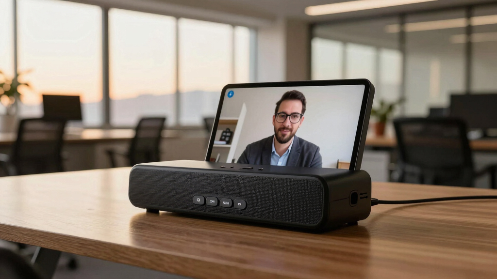 conference speakerphone premium