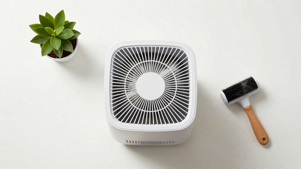 best air purifier for pet dander