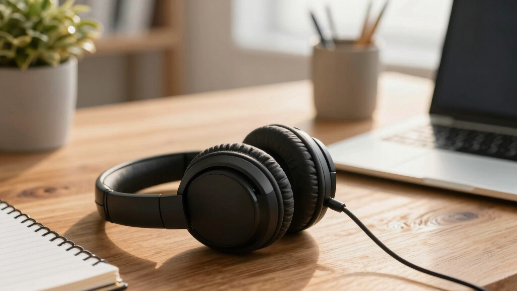 best noise cancelling headphones for office
