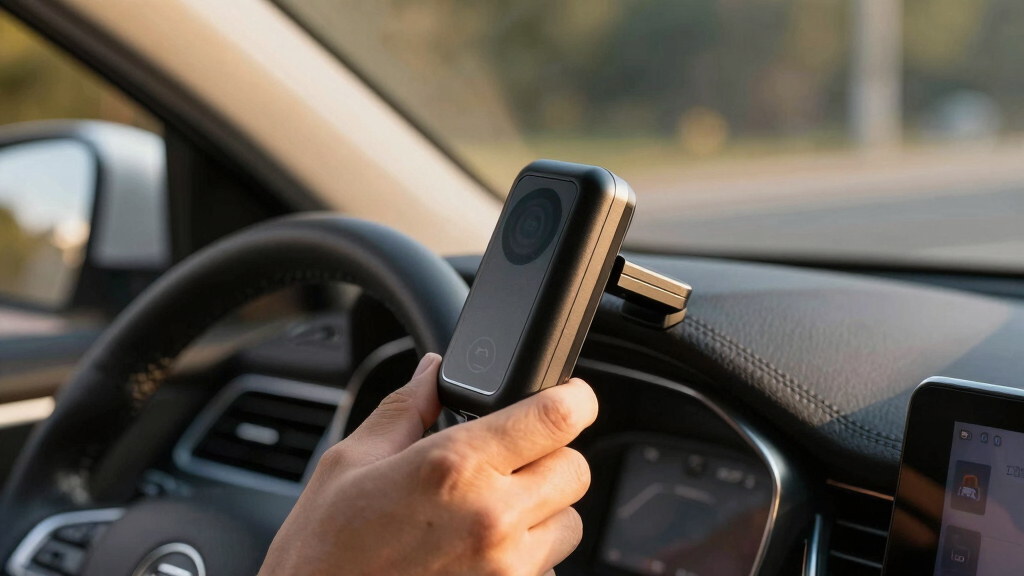 best commercial telematics hardware