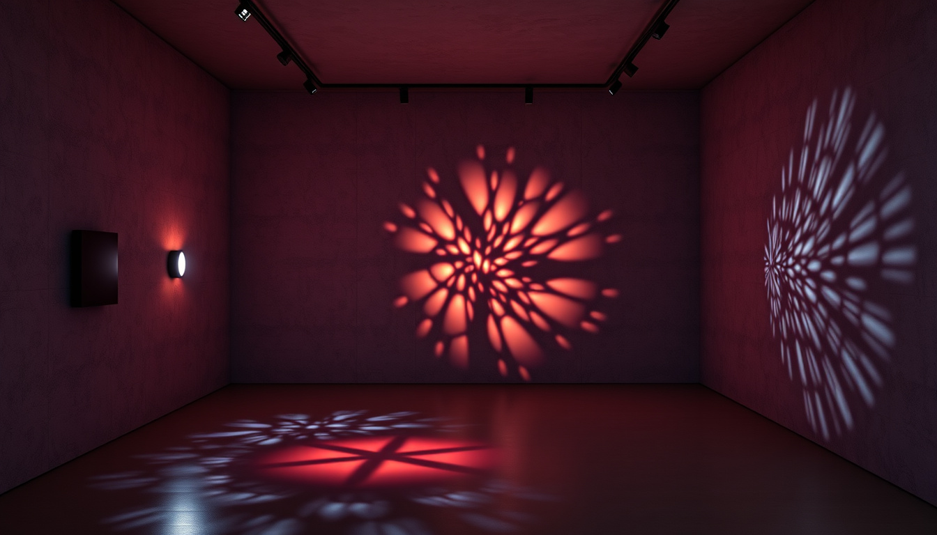 Creative Applications for Hidden Illumination