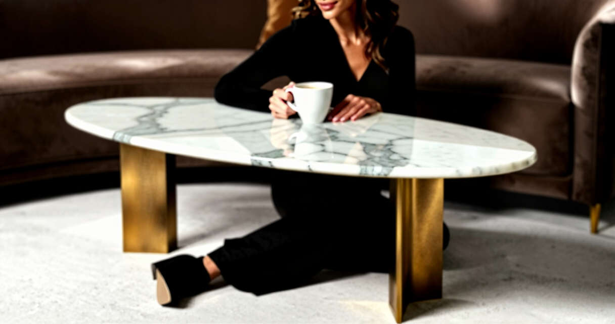 best sofa tables behind couch
