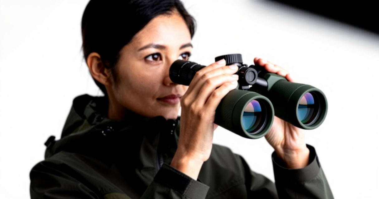spotting scopes