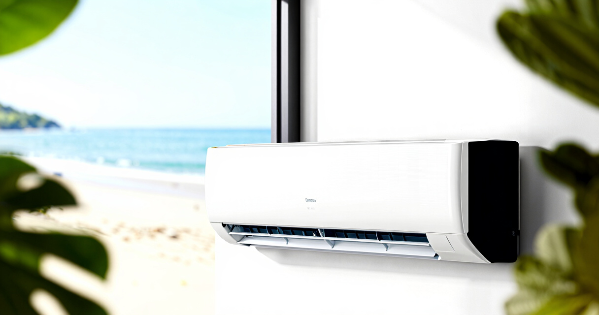 mini split air conditioner