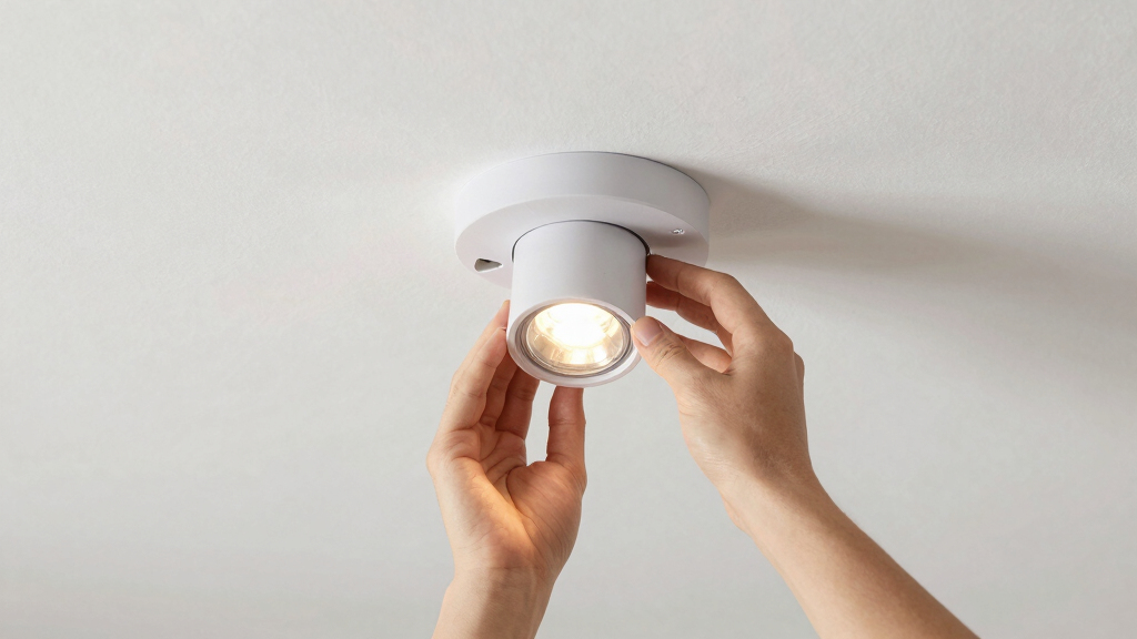 best ceiling art spotlights adjustable