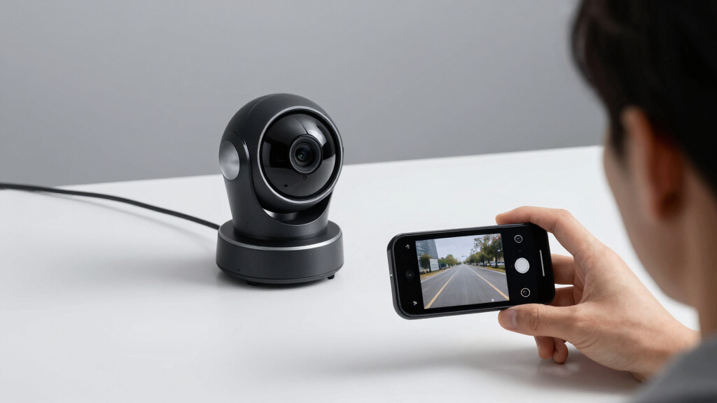 best surround view camera system for parking