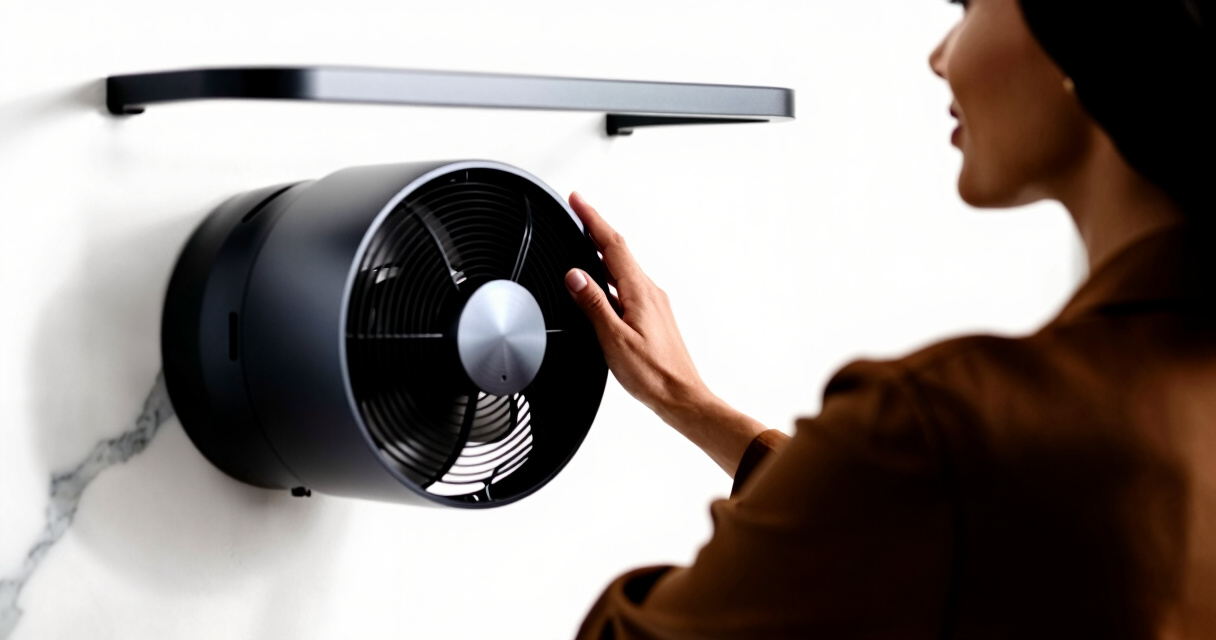 best whole house fan for ventilation
